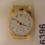 361 6396 Armbandsur